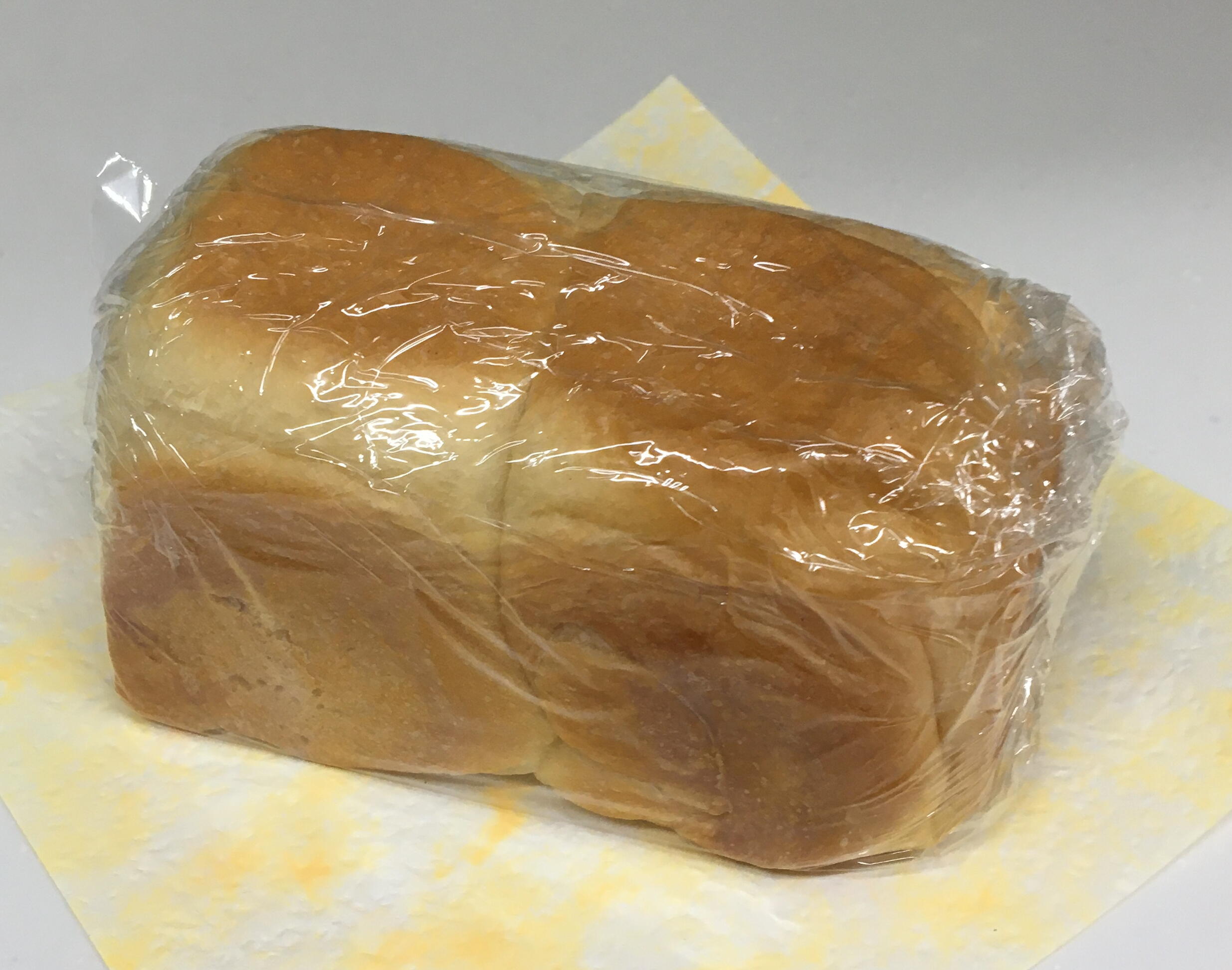角食白パン